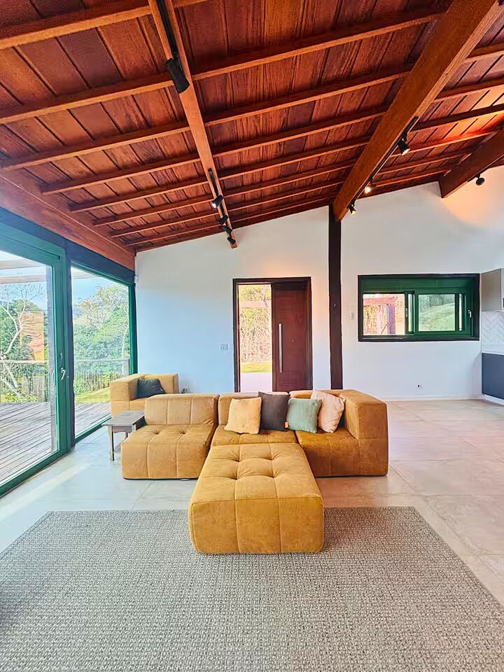 Casa, 3 quartos, 209 m² - Foto 9