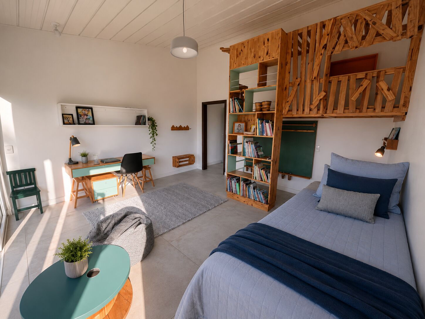 Casa, 3 quartos, 209 m² - Foto 27