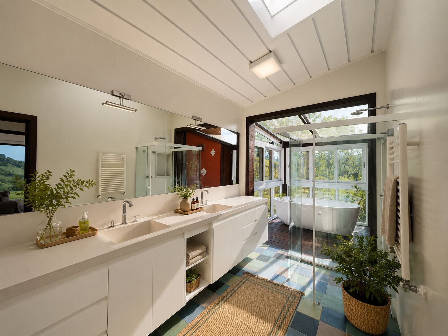 Casa, 3 quartos, 209 m² - Foto 25