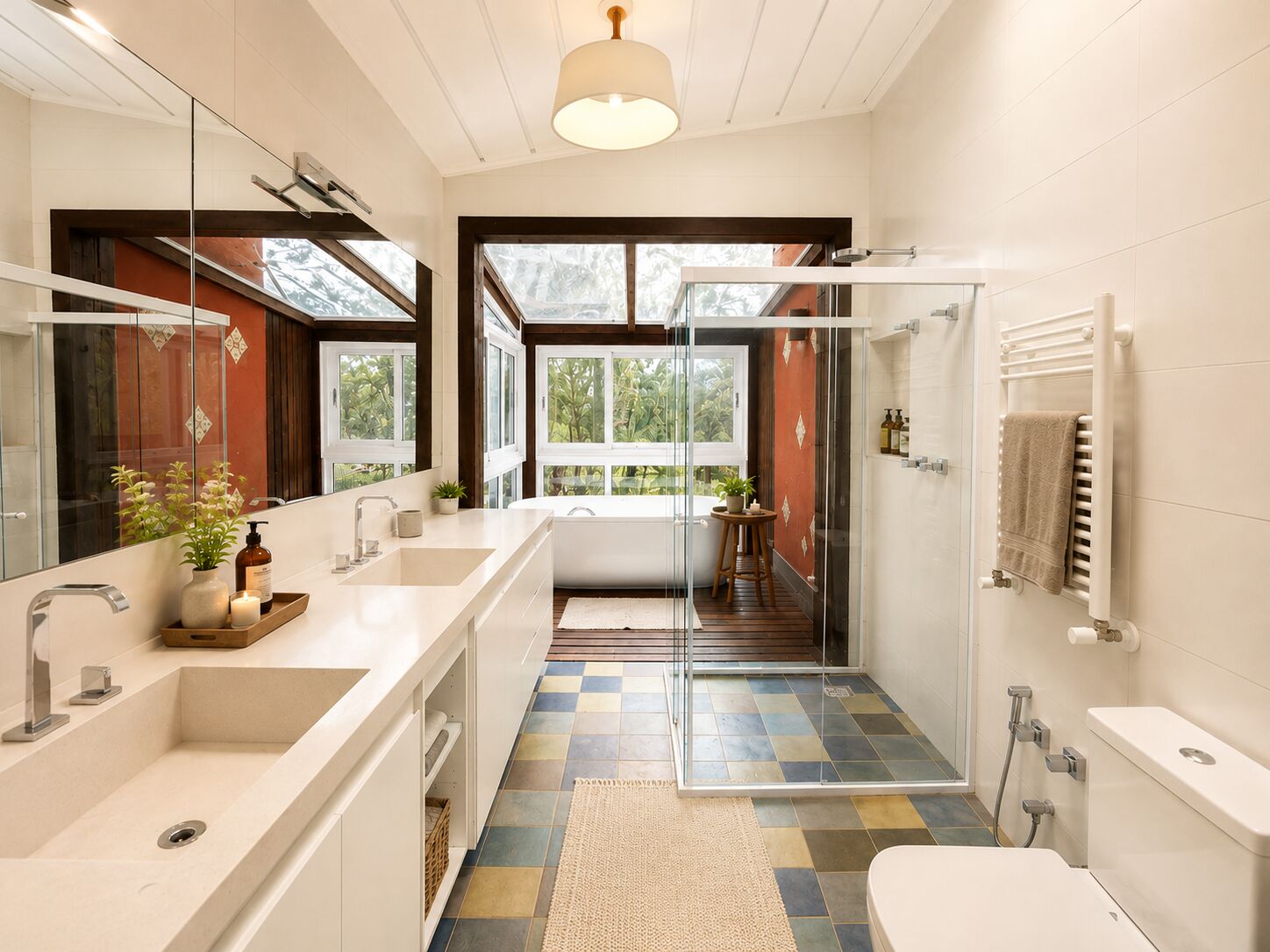 Casa, 3 quartos, 209 m² - Foto 30