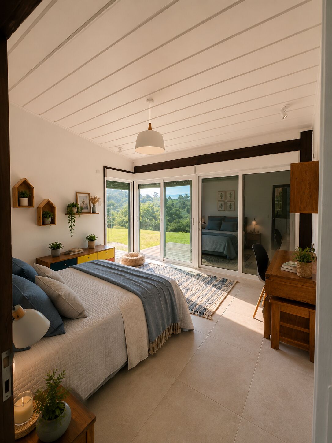 Casa, 3 quartos, 209 m² - Foto 29