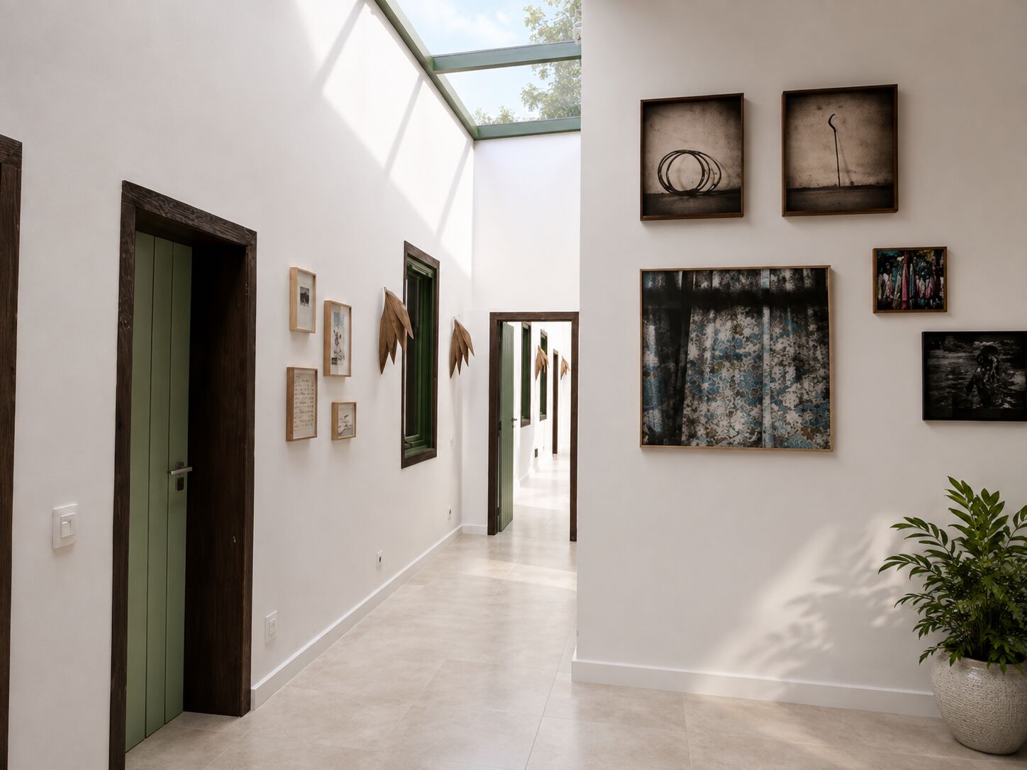 Casa, 3 quartos, 209 m² - Foto 24