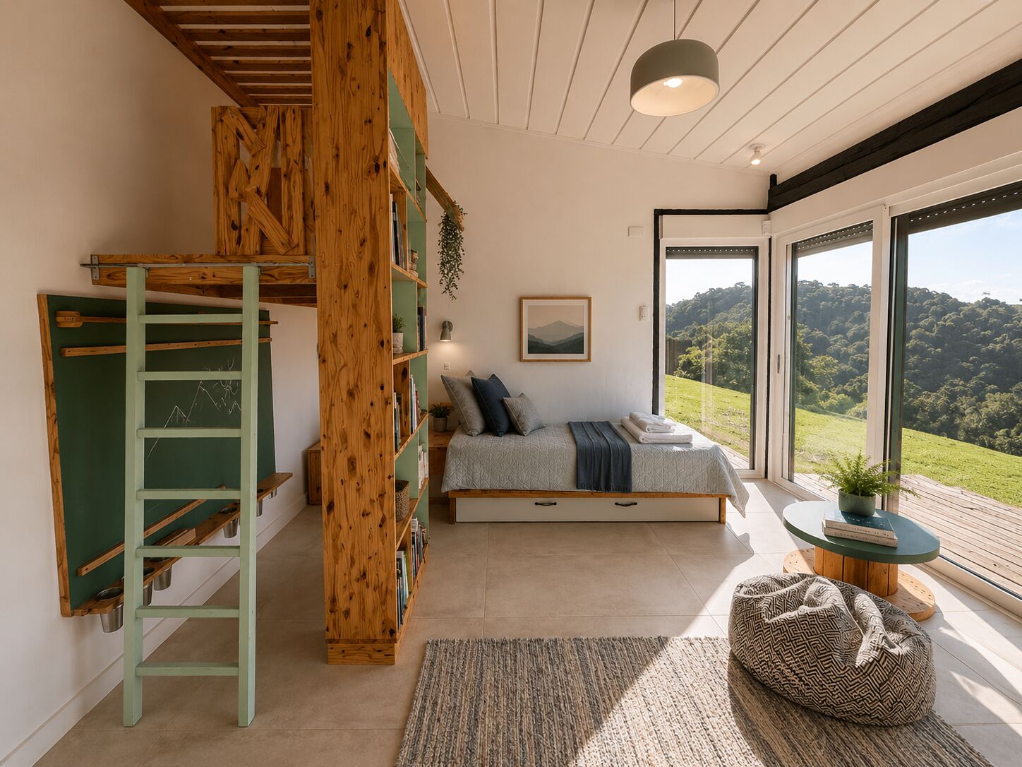 Casa, 3 quartos, 209 m² - Foto 31