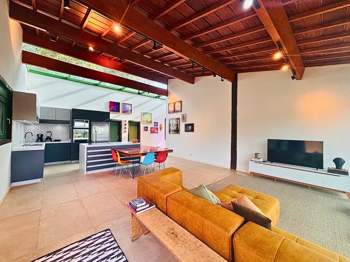 Casa, 3 quartos, 209 m² - Foto 8