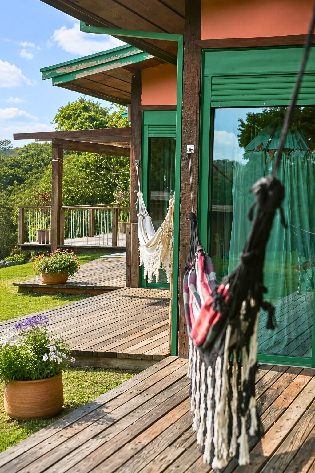 Casa, 3 quartos, 209 m² - Foto 4