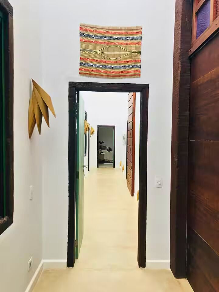 Casa, 3 quartos, 209 m² - Foto 12