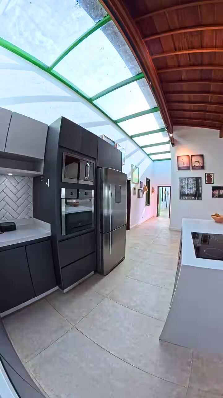 Casa, 3 quartos, 209 m² - Foto 16