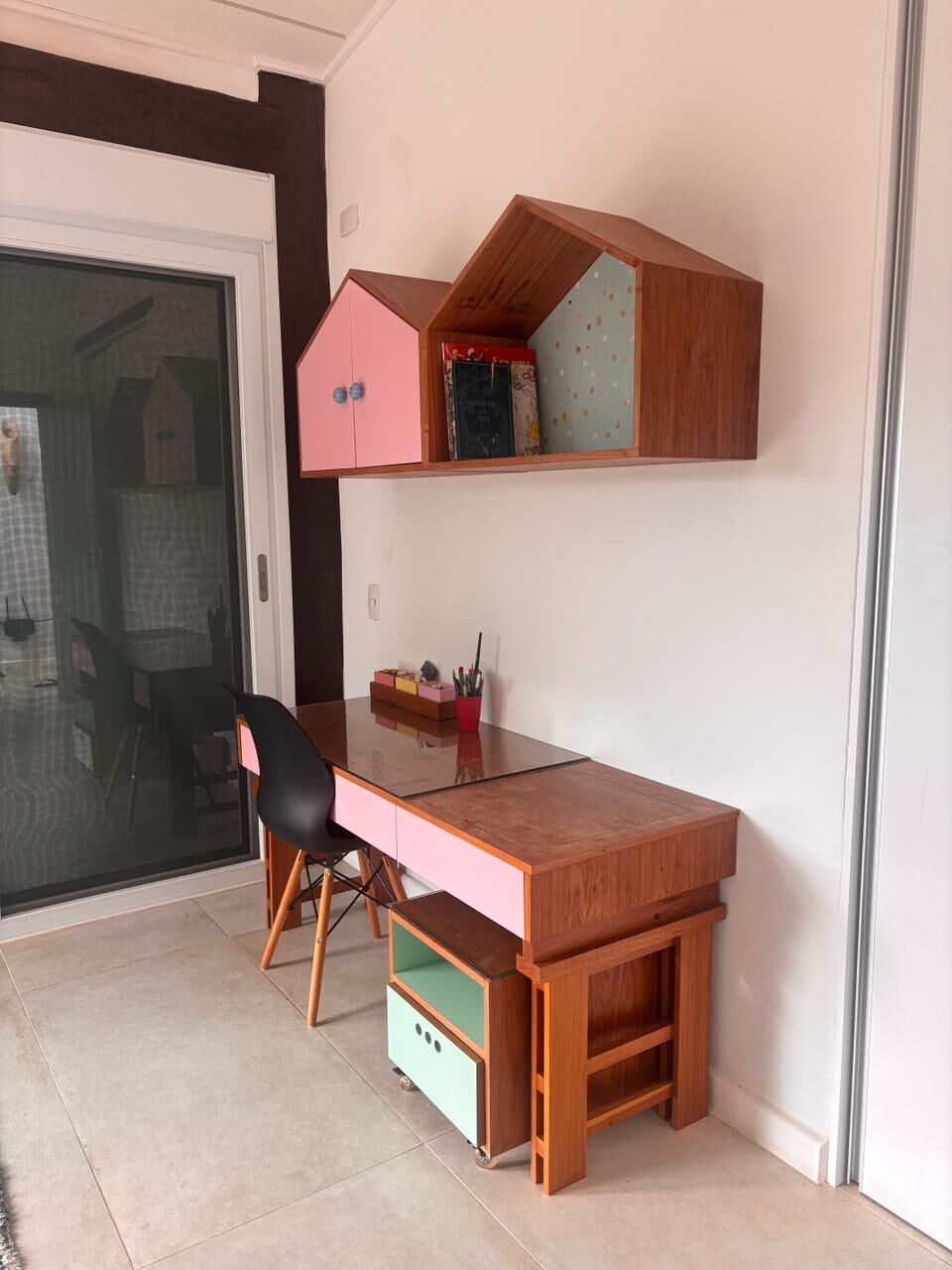 Casa, 3 quartos, 209 m² - Foto 34