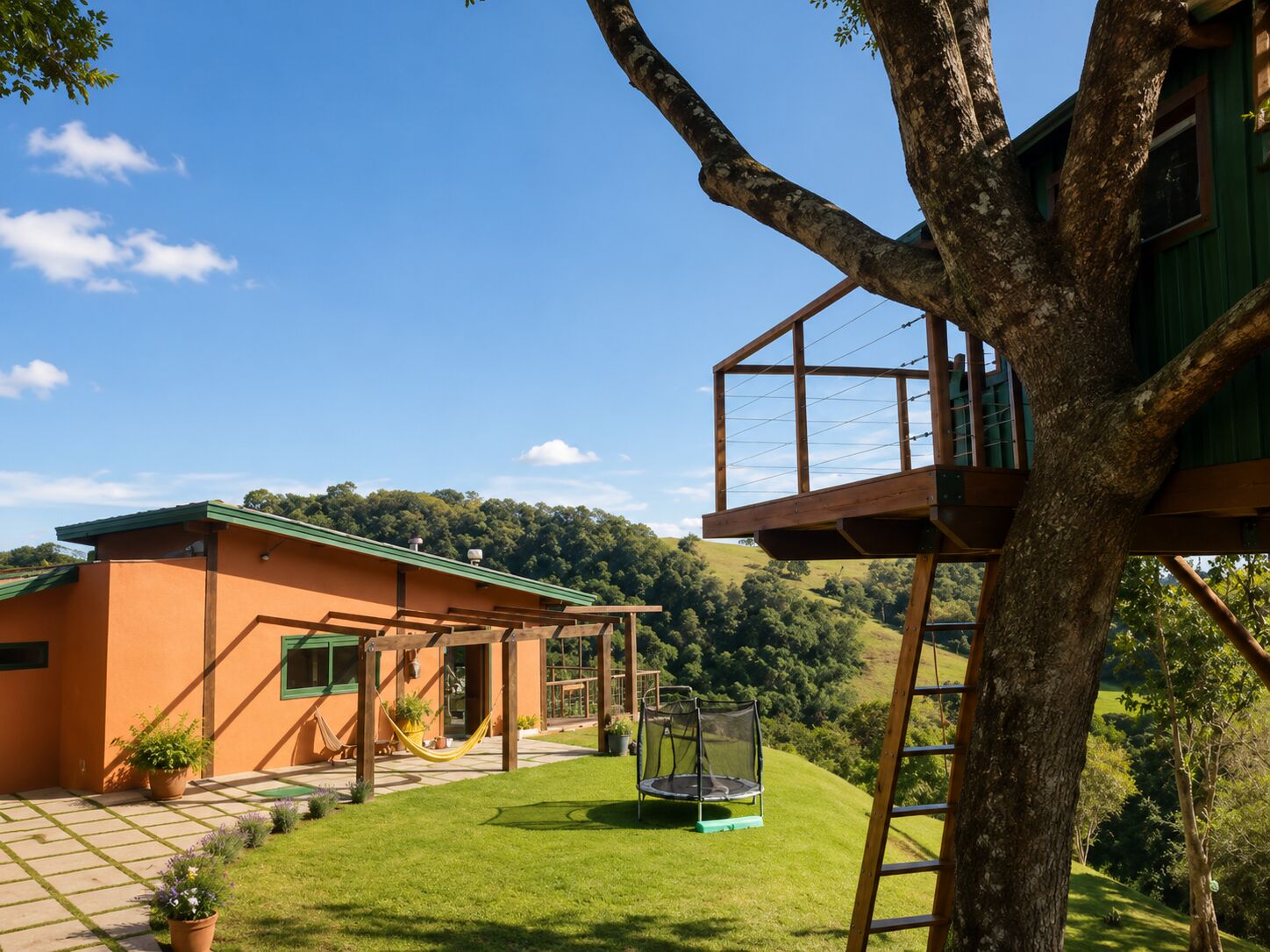 Casa, 3 quartos, 209 m² - Foto 35