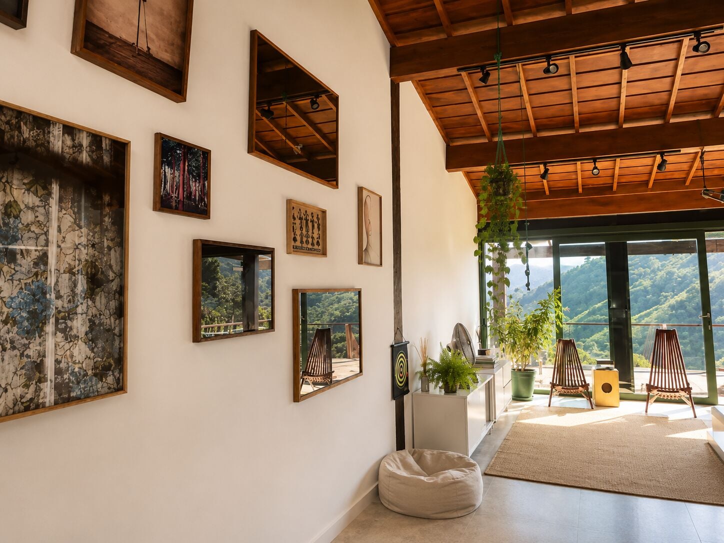 Casa, 3 quartos, 209 m² - Foto 7