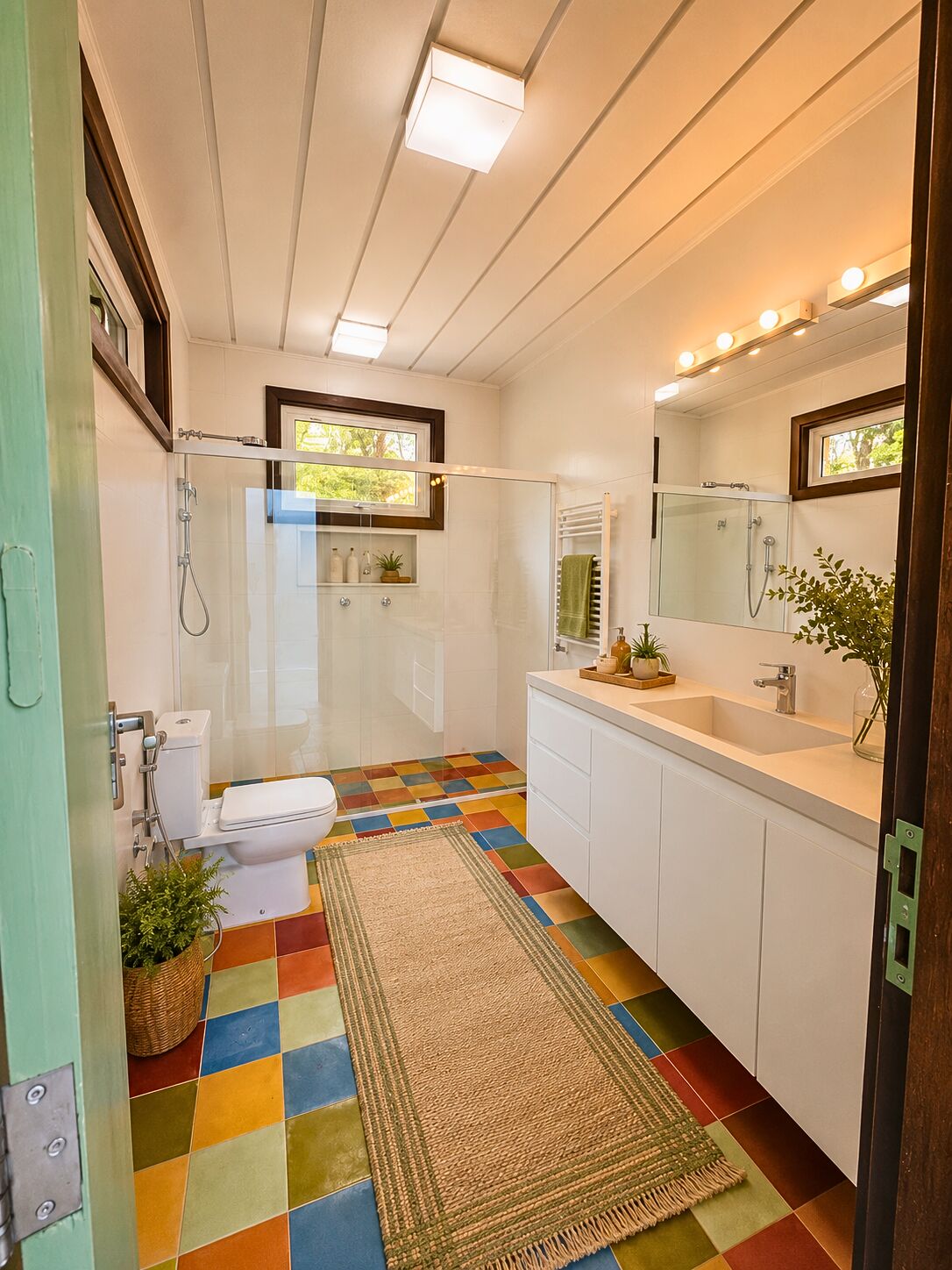 Casa, 3 quartos, 209 m² - Foto 17