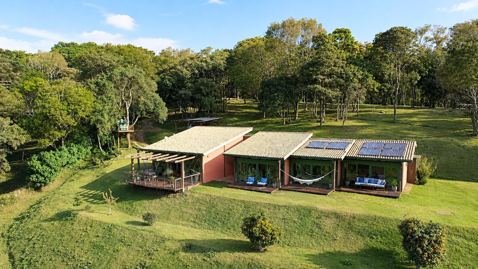Casa, 3 quartos, 209 m² - Foto 5
