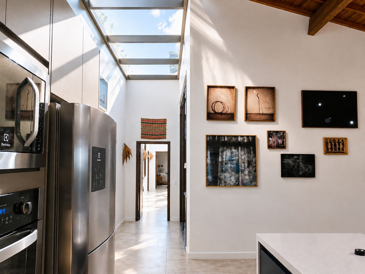 Casa, 3 quartos, 209 m² - Foto 11