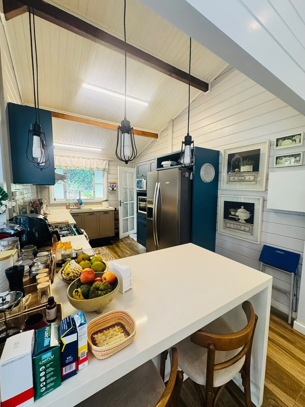Casa, 5 quartos, 448 m² - Foto 25