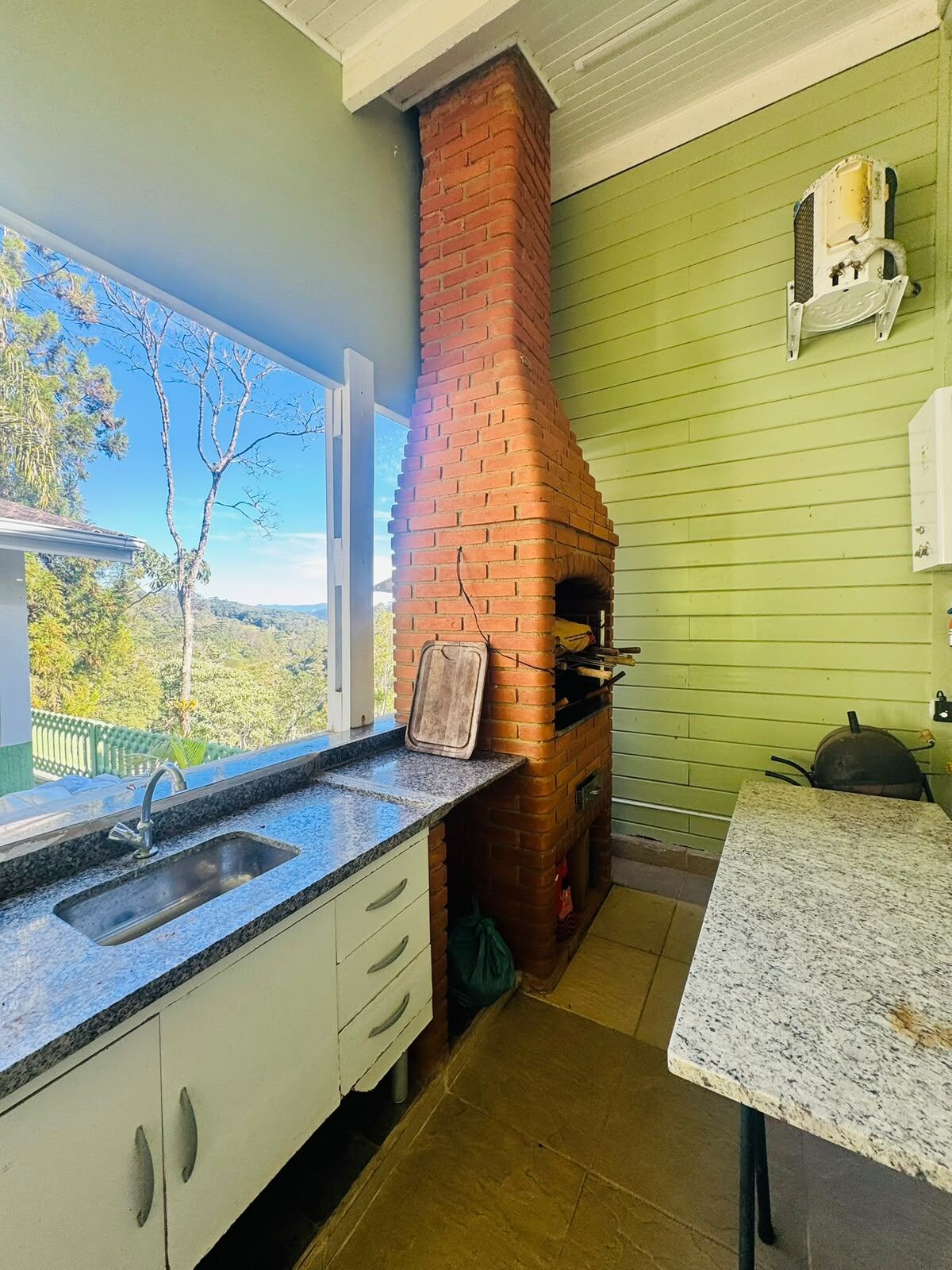 Casa, 5 quartos, 448 m² - Foto 34