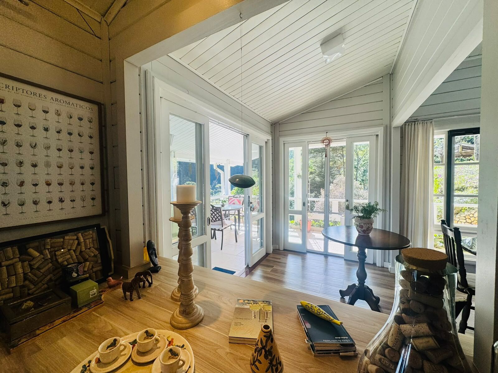 Casa, 5 quartos, 448 m² - Foto 21