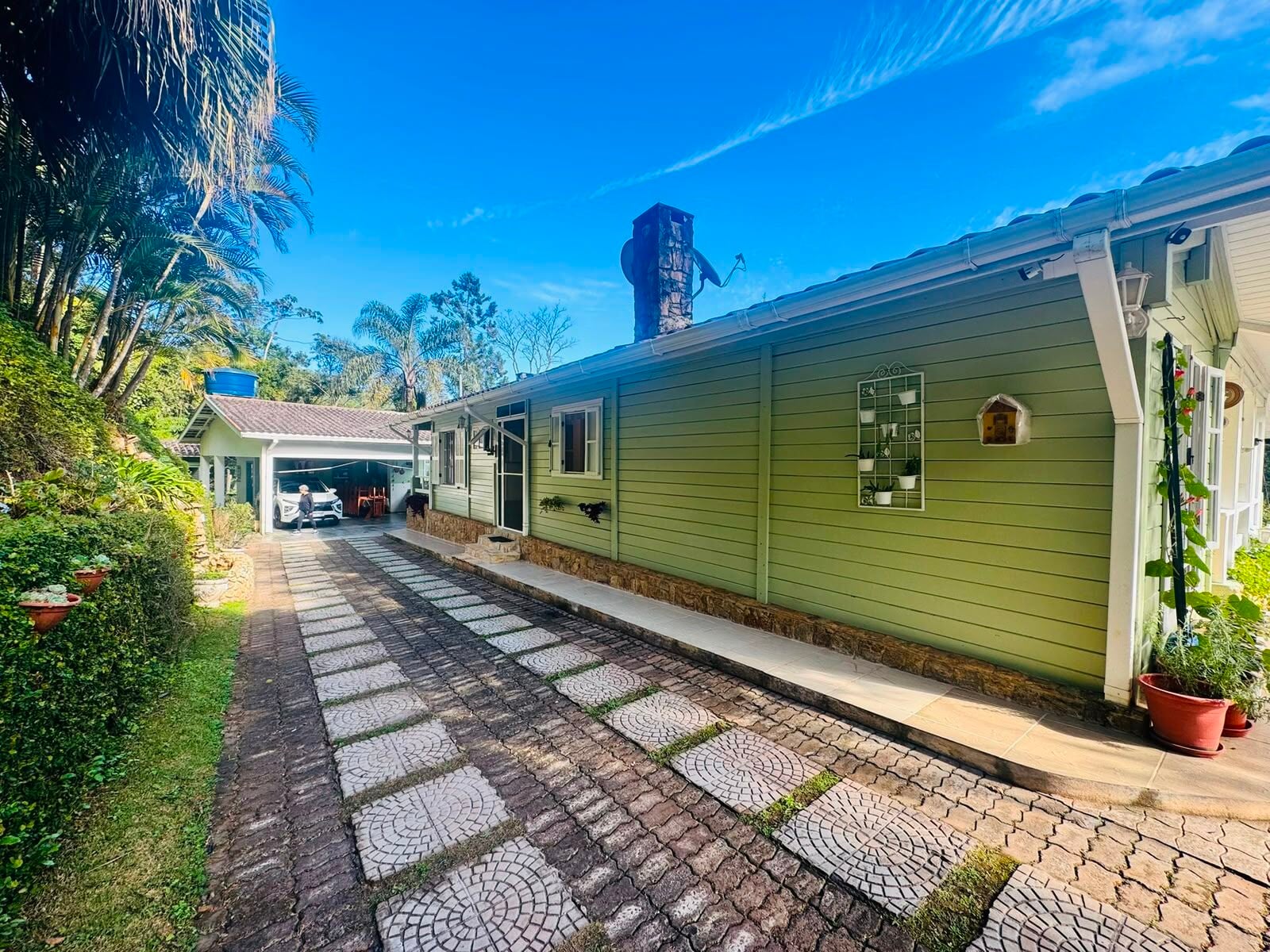 Casa, 5 quartos, 448 m² - Foto 7