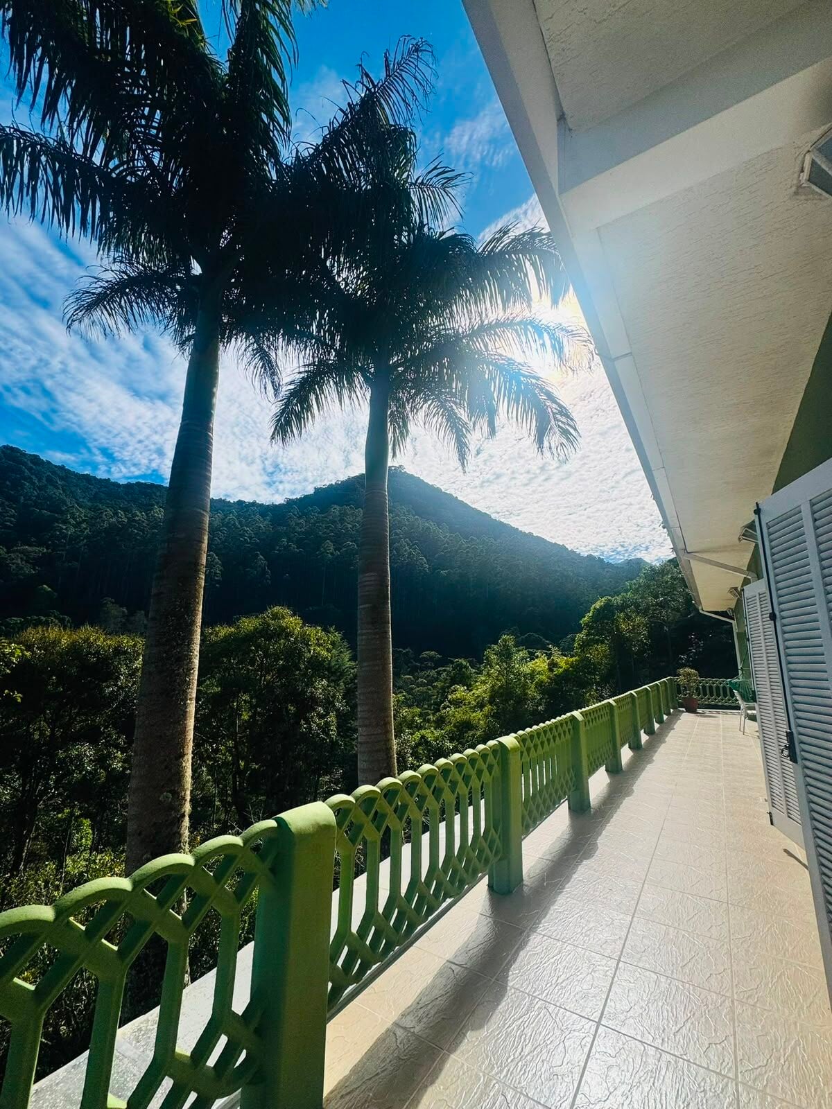 Casa, 5 quartos, 448 m² - Foto 2