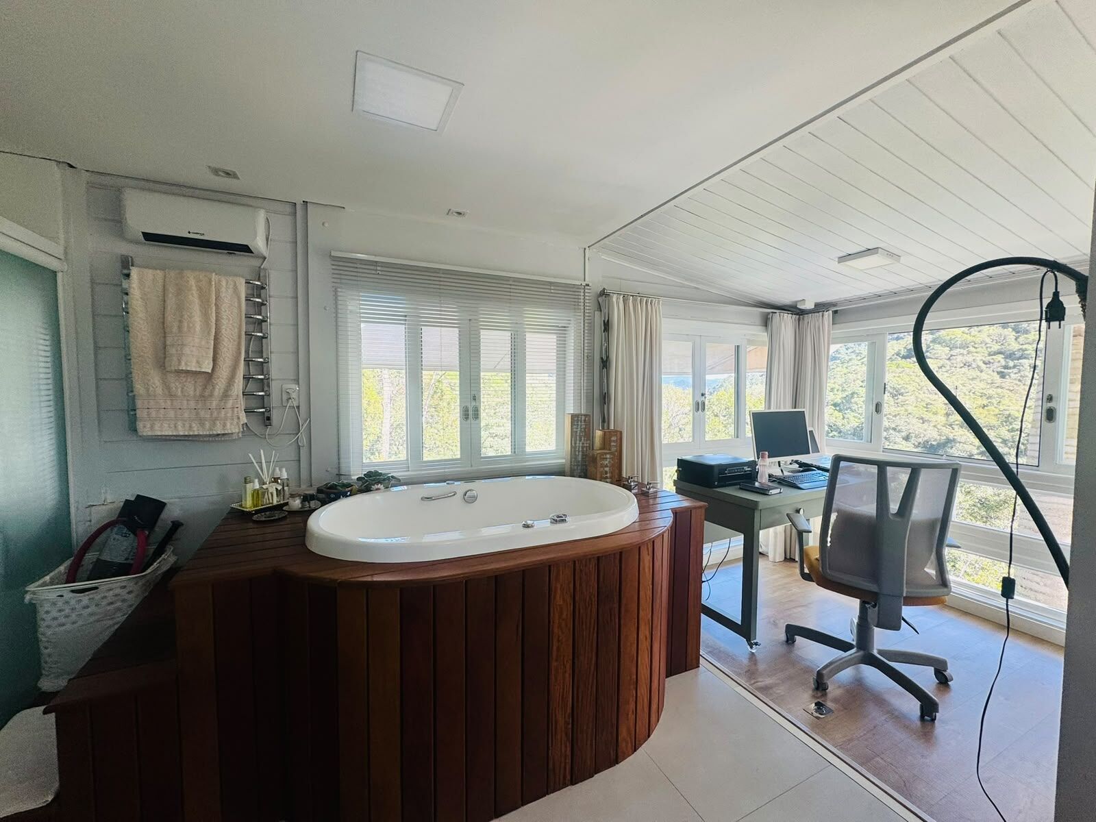 Casa, 5 quartos, 448 m² - Foto 42