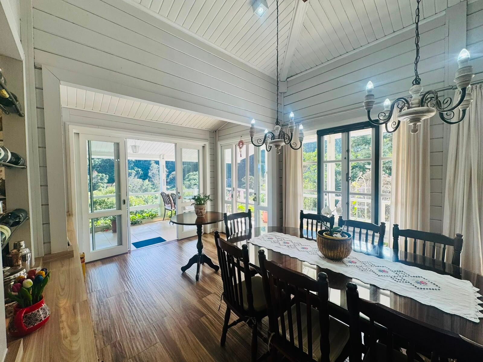 Casa, 5 quartos, 448 m² - Foto 14