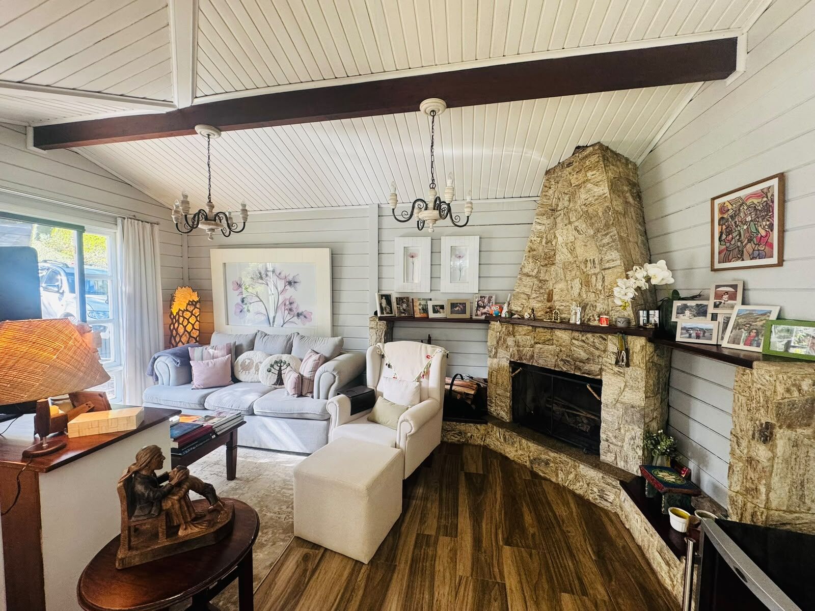 Casa, 5 quartos, 448 m² - Foto 17