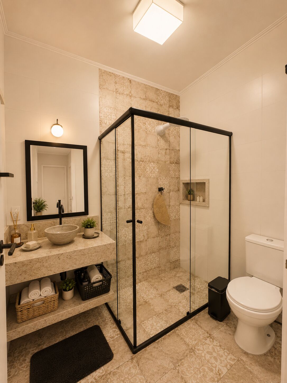 Casa, 5 quartos, 448 m² - Foto 27