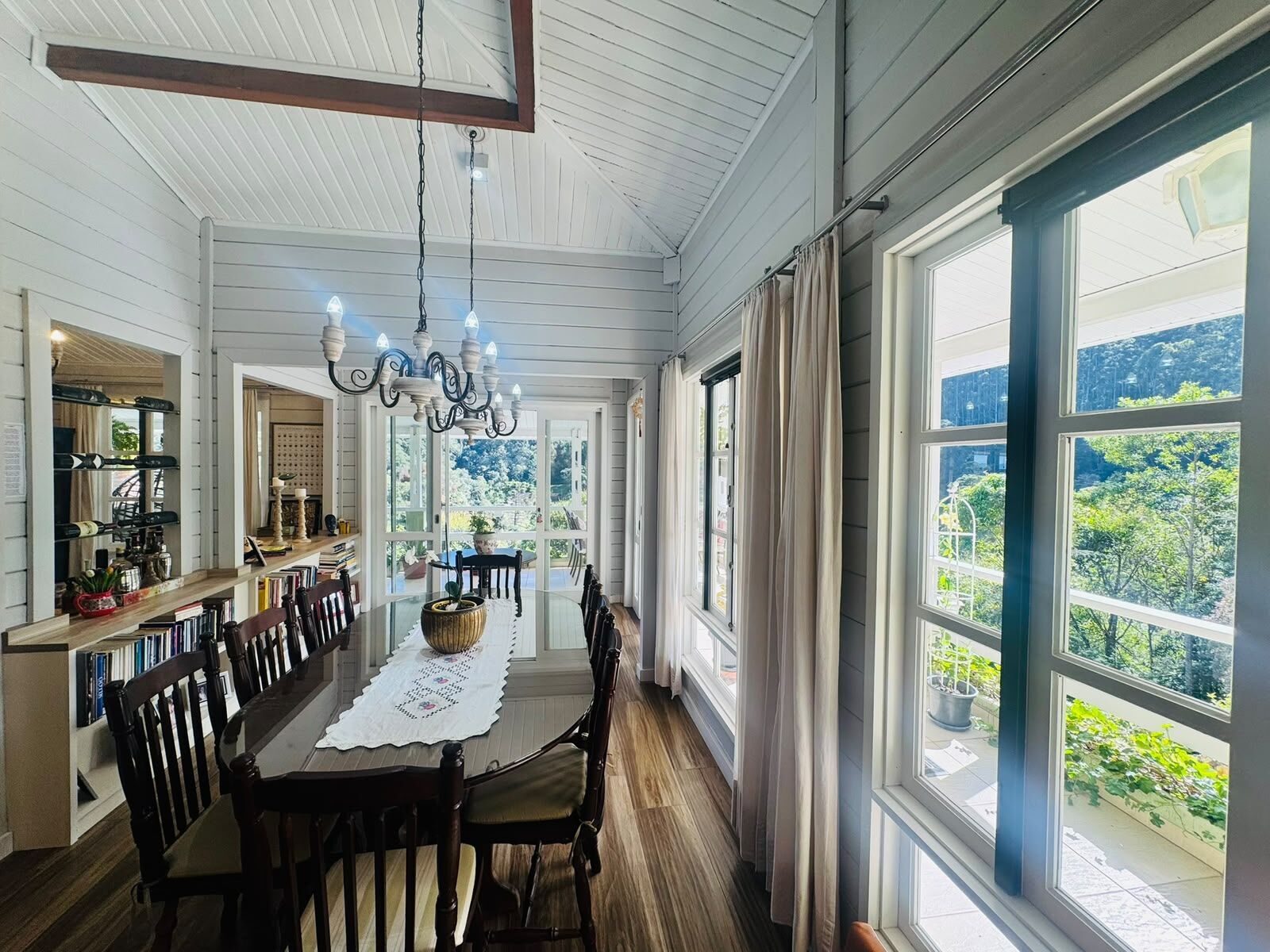 Casa, 5 quartos, 448 m² - Foto 16