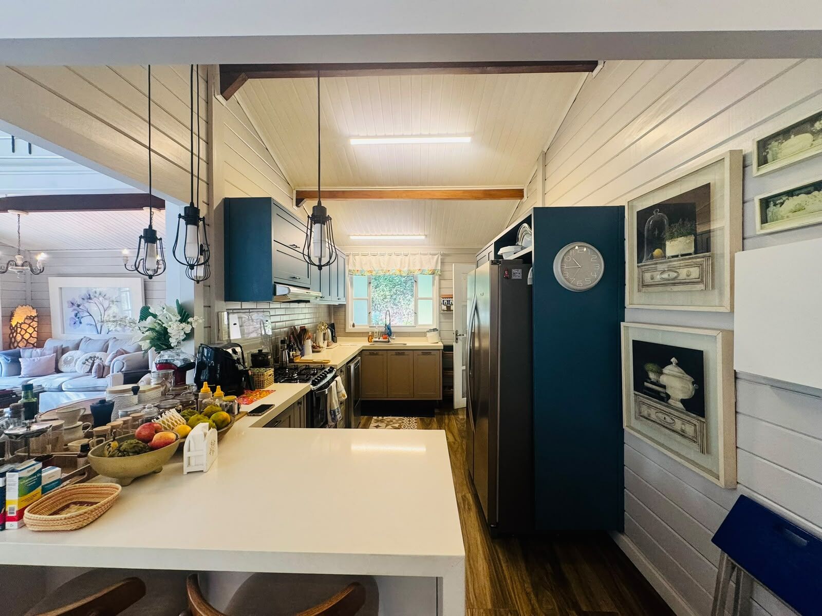 Casa, 5 quartos, 448 m² - Foto 37