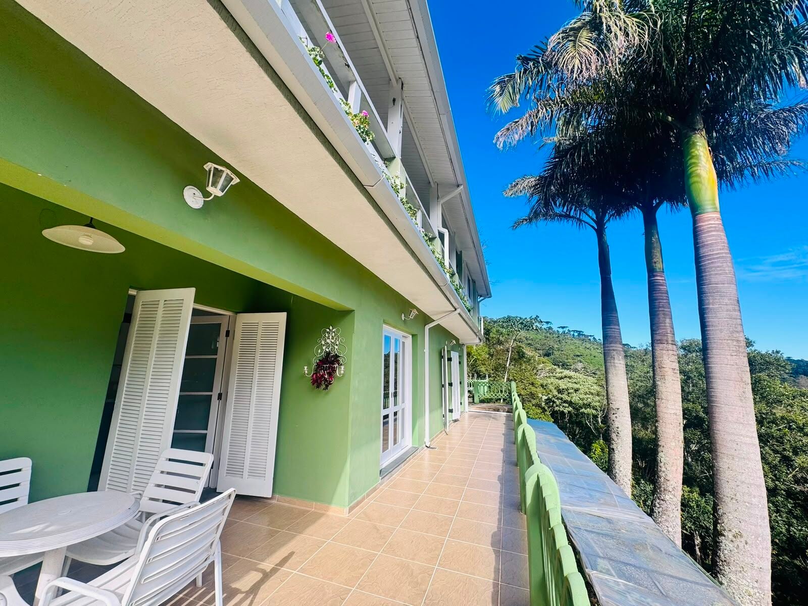 Casa, 5 quartos, 448 m² - Foto 6