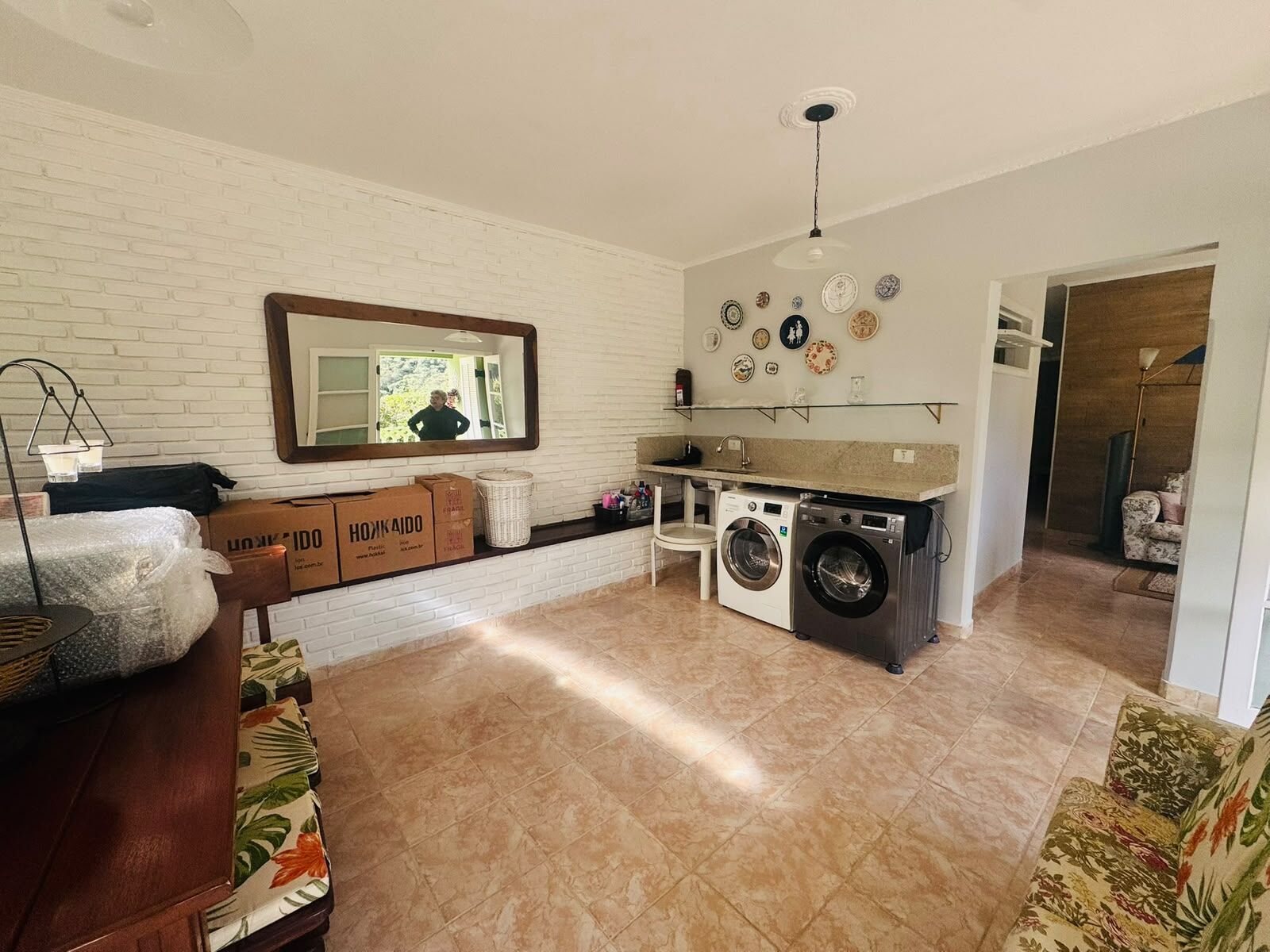 Casa, 5 quartos, 448 m² - Foto 28