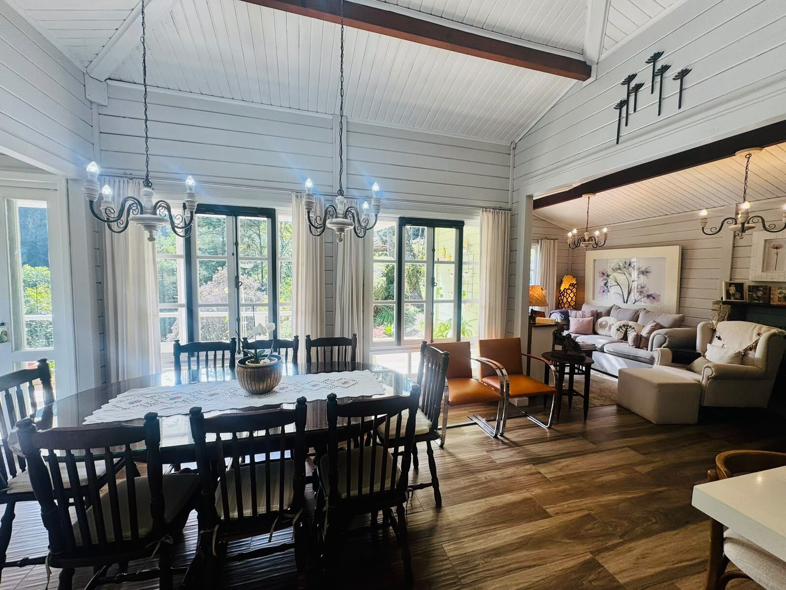 Casa, 5 quartos, 448 m² - Foto 24