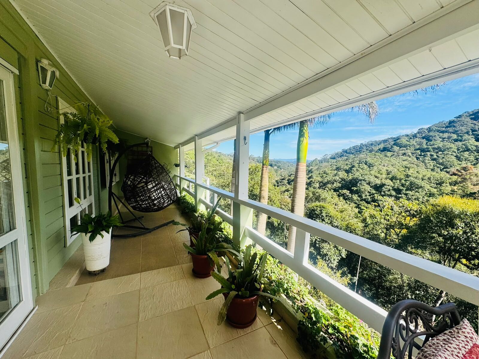 Casa, 5 quartos, 448 m² - Foto 32