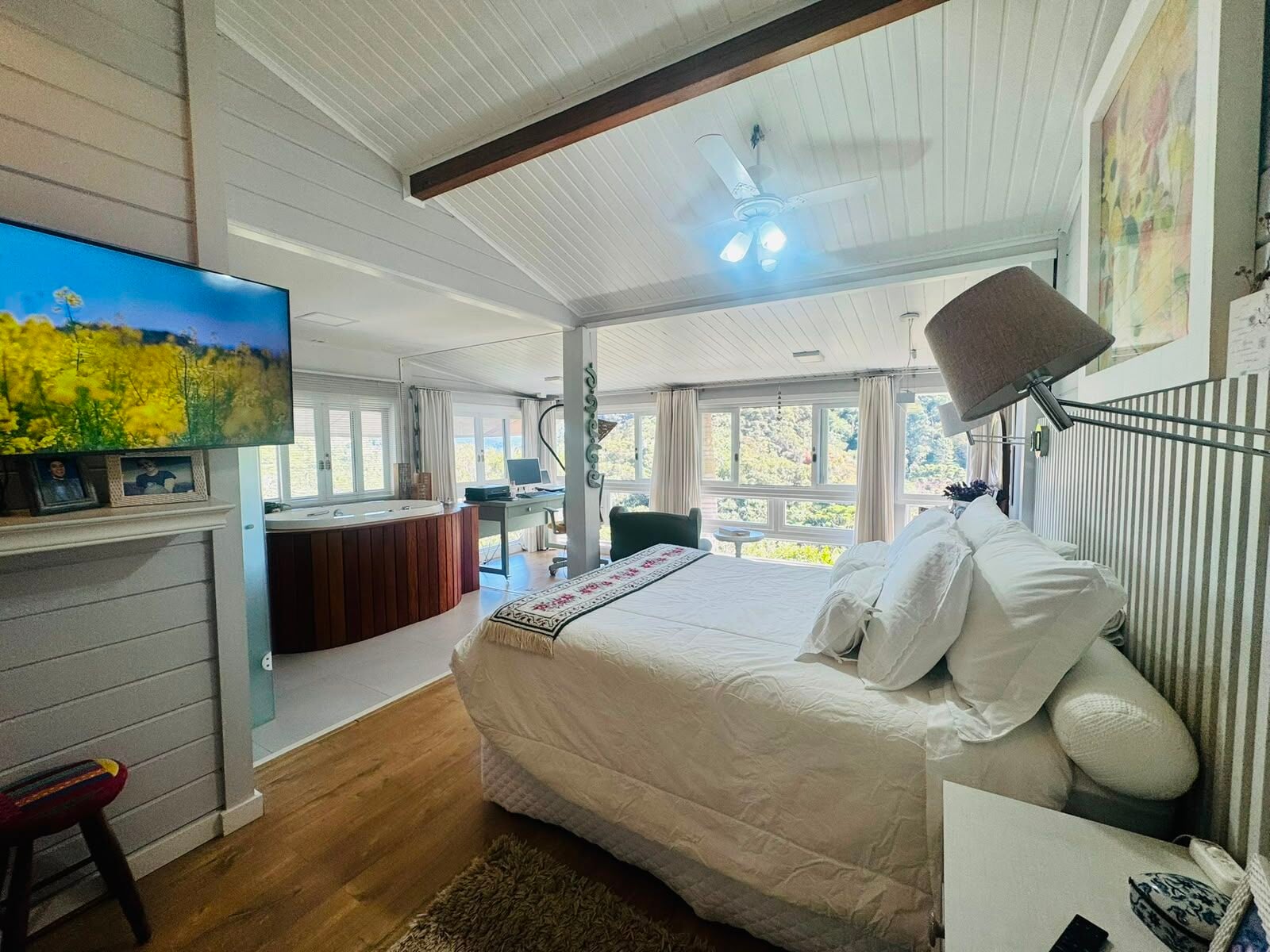 Casa, 5 quartos, 448 m² - Foto 46