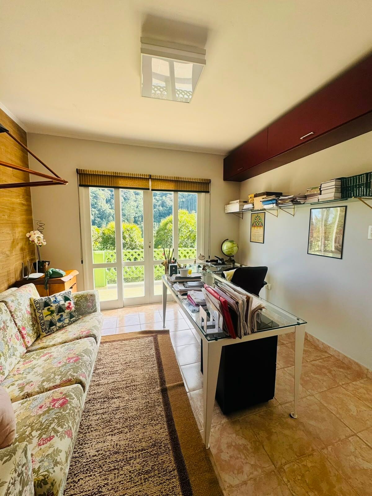 Casa, 5 quartos, 448 m² - Foto 12