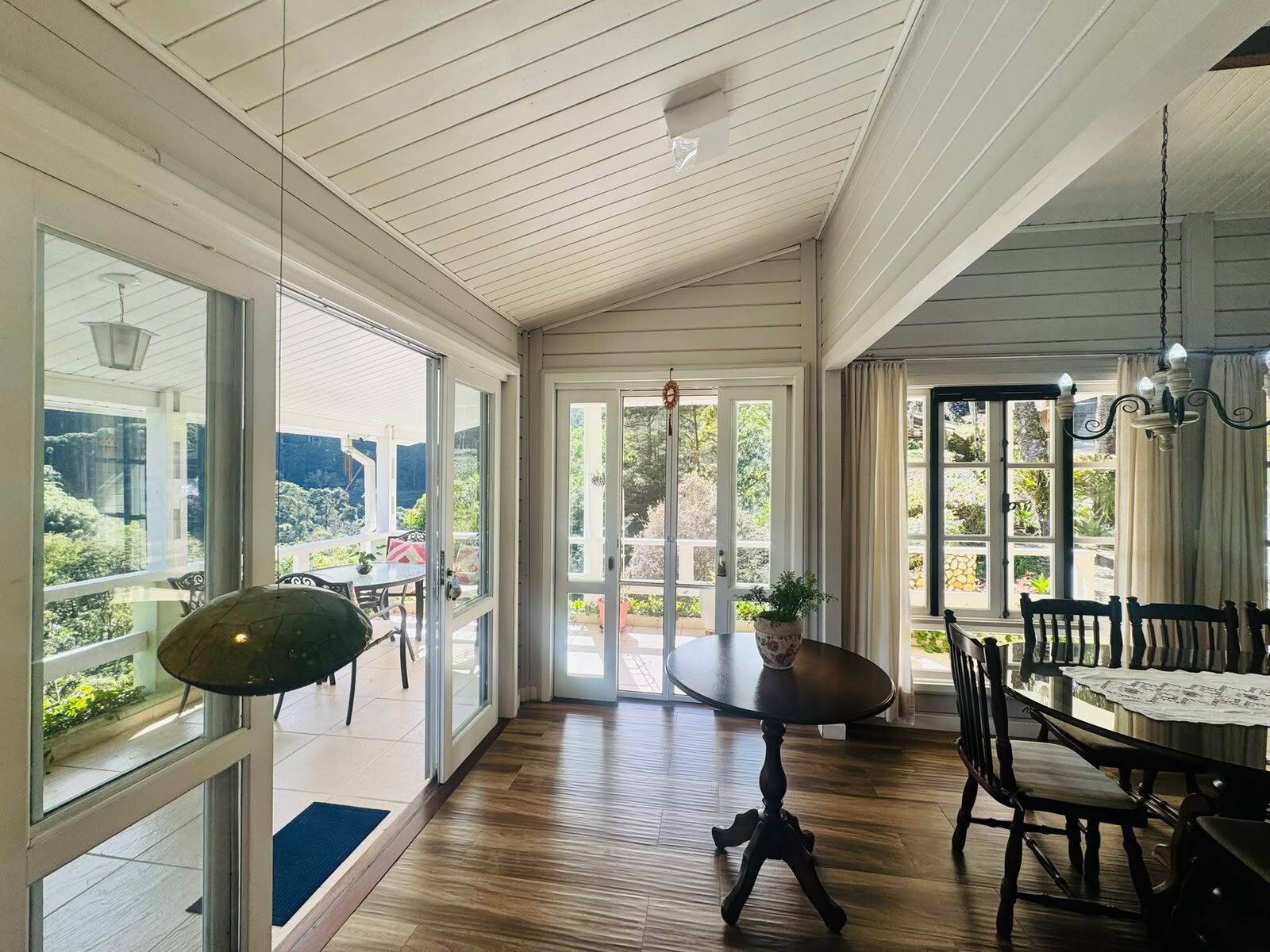 Casa, 5 quartos, 448 m² - Foto 23