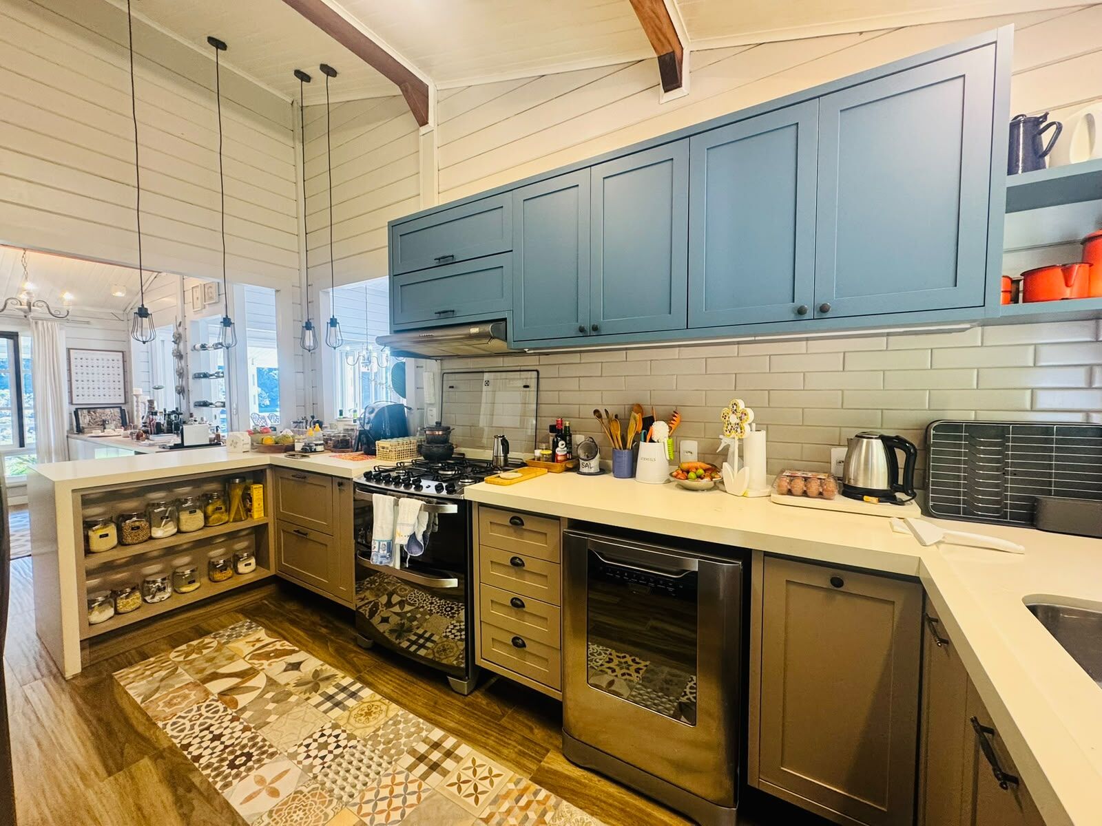Casa, 5 quartos, 448 m² - Foto 22