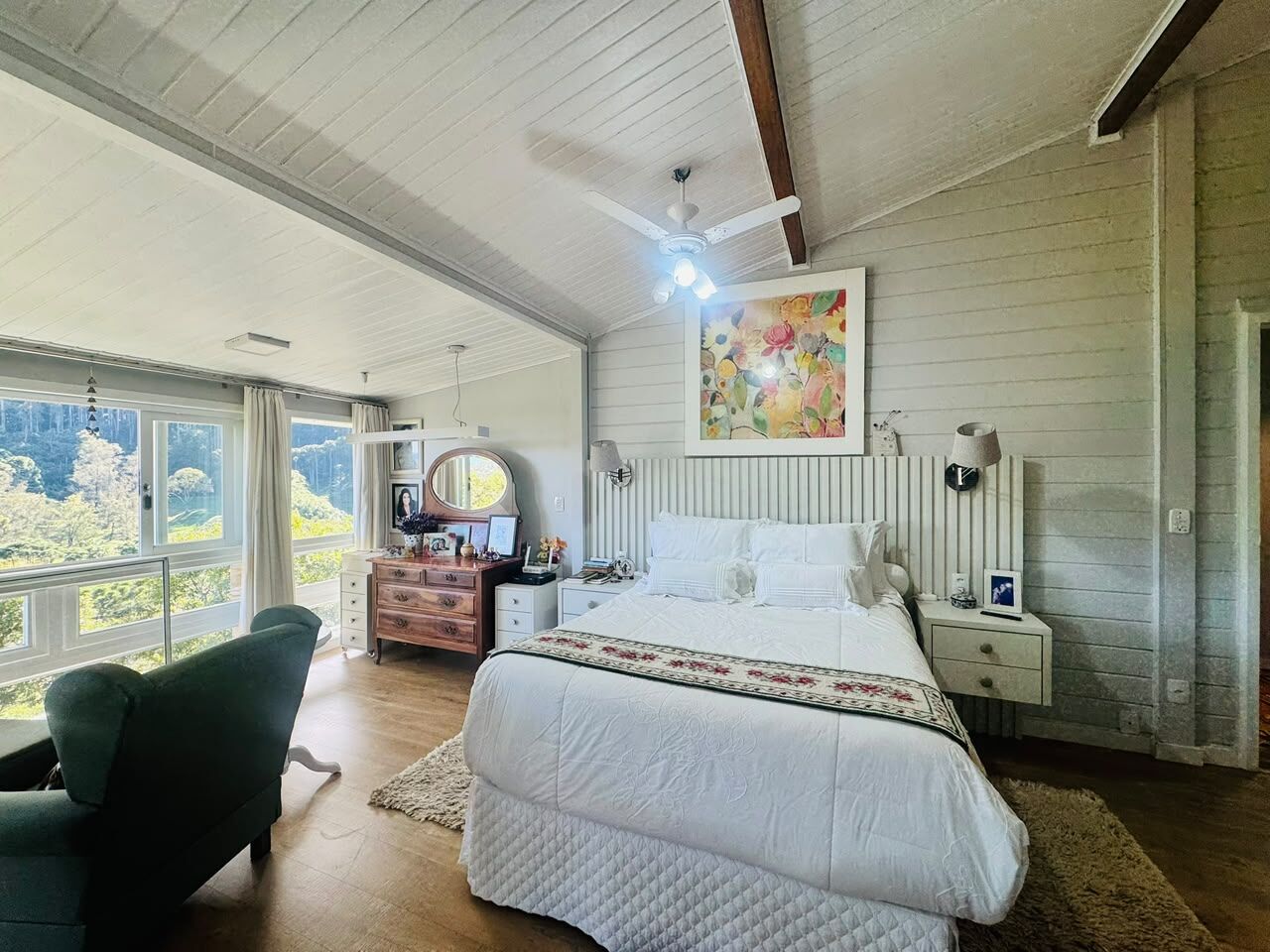 Casa, 5 quartos, 448 m² - Foto 41