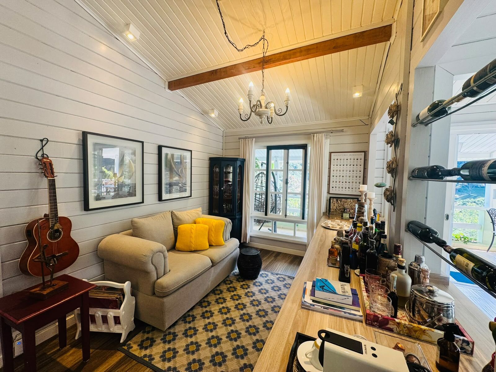 Casa, 5 quartos, 448 m² - Foto 18