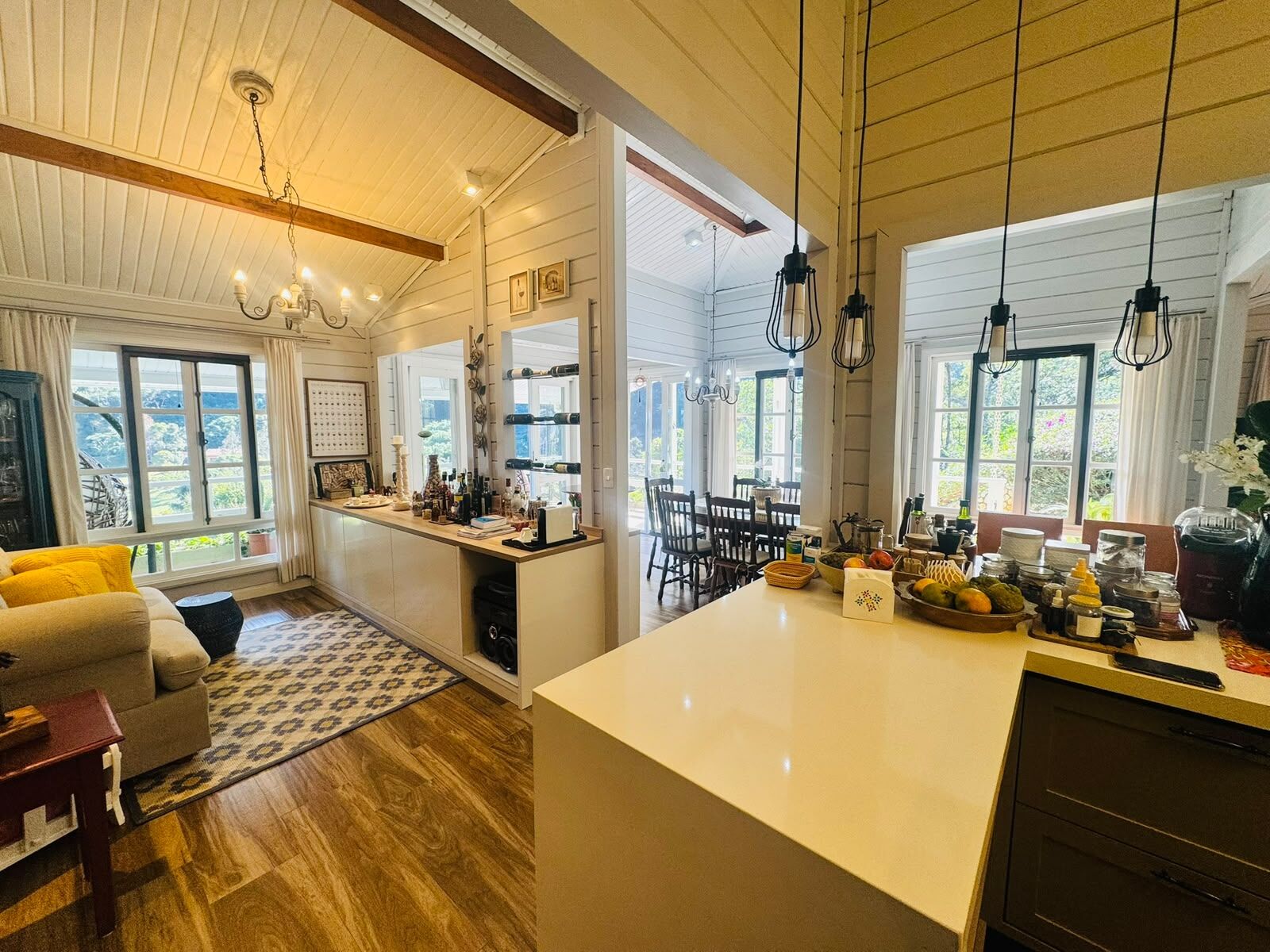 Casa, 5 quartos, 448 m² - Foto 26