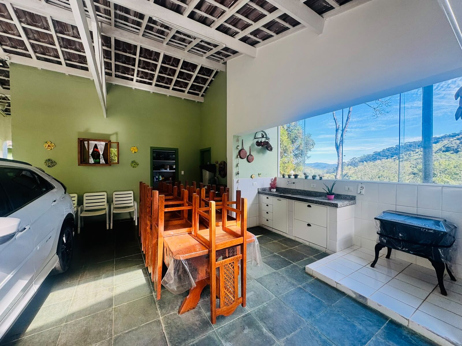 Casa, 5 quartos, 448 m² - Foto 19