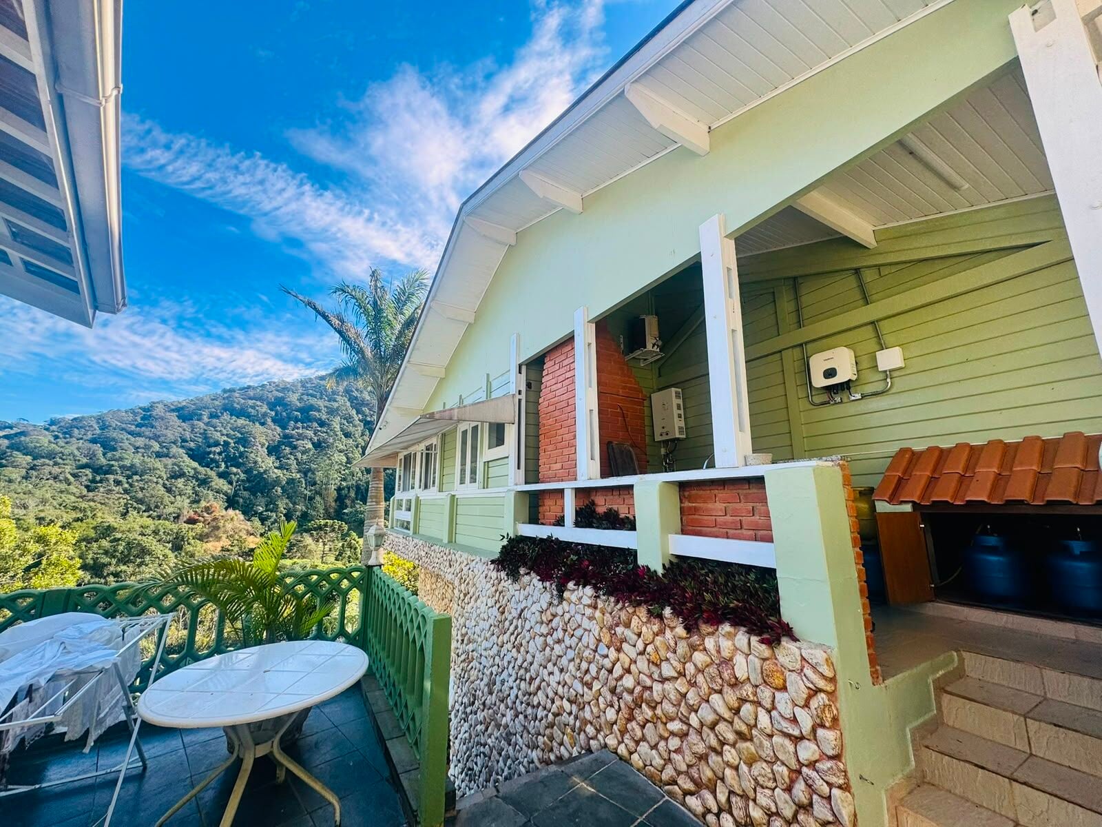Casa, 5 quartos, 448 m² - Foto 8
