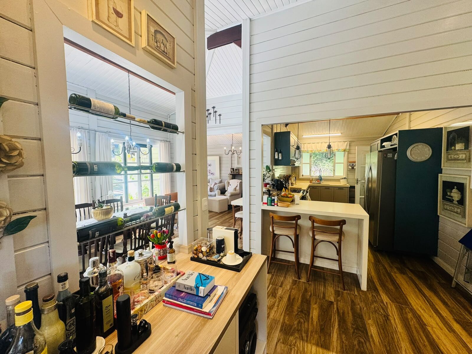 Casa, 5 quartos, 448 m² - Foto 20