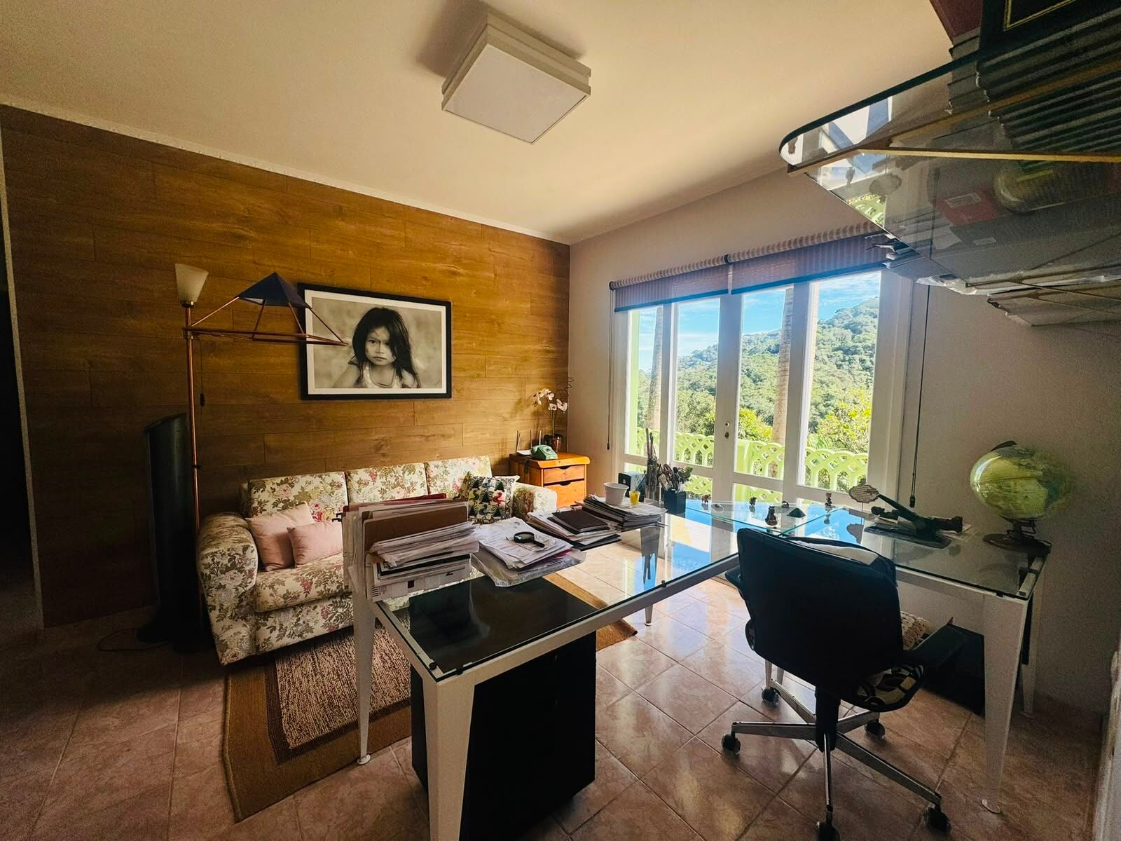 Casa, 5 quartos, 448 m² - Foto 11