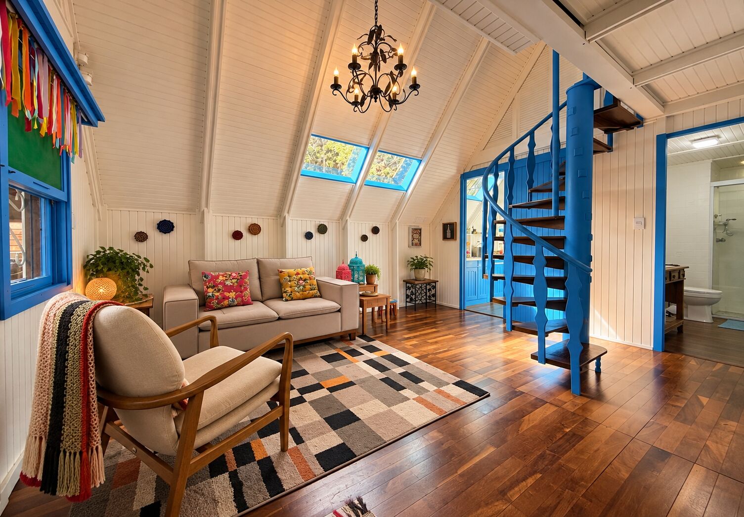 Casa, 3 quartos, 150 m² - Foto 12
