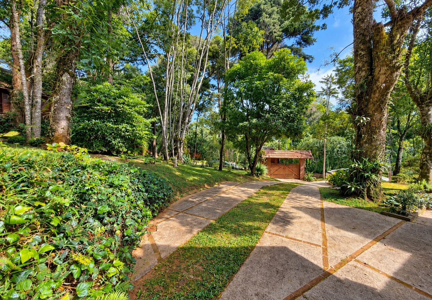 Casa, 3 quartos, 150 m² - Foto 32