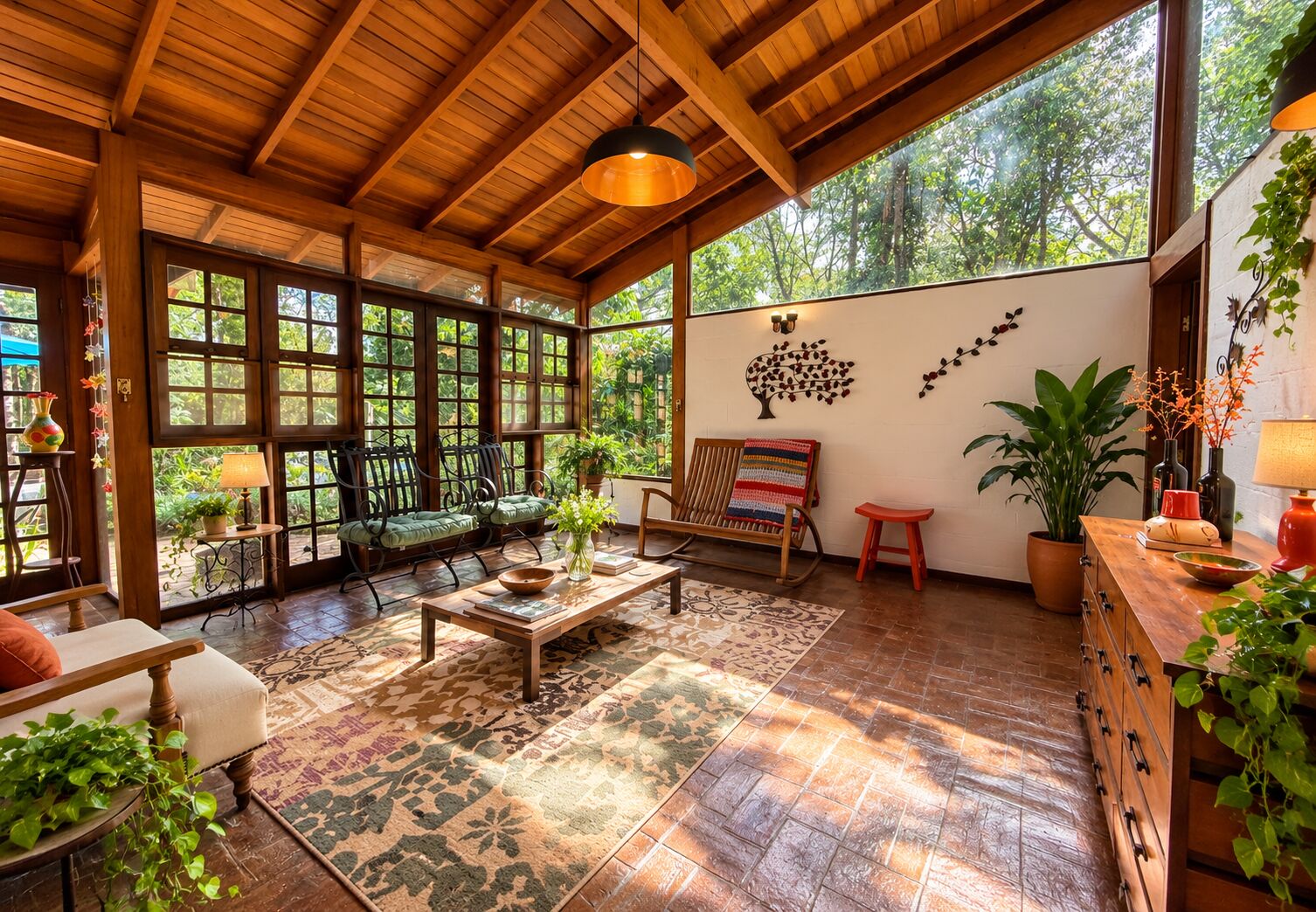 Casa, 3 quartos, 150 m² - Foto 25