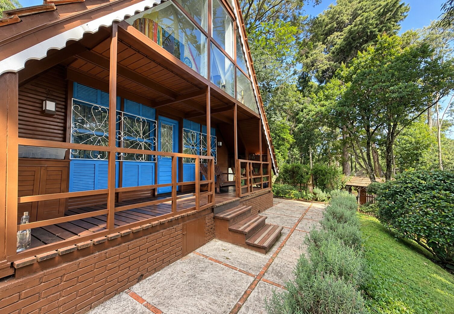 Casa, 3 quartos, 150 m² - Foto 5