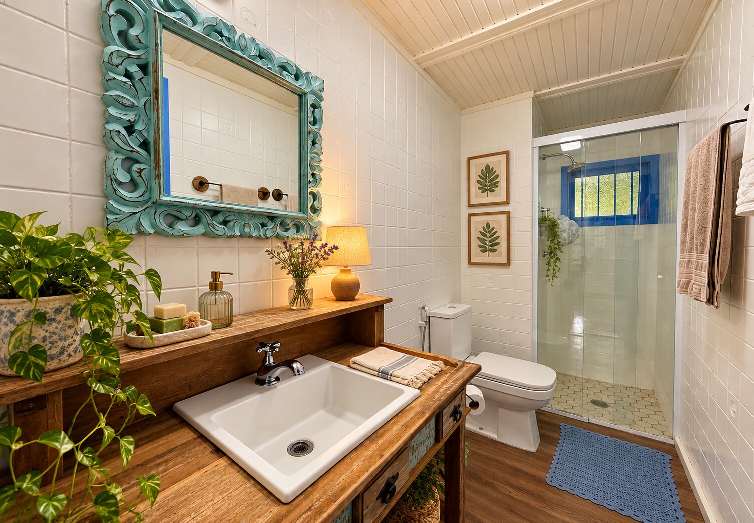Casa, 3 quartos, 150 m² - Foto 19