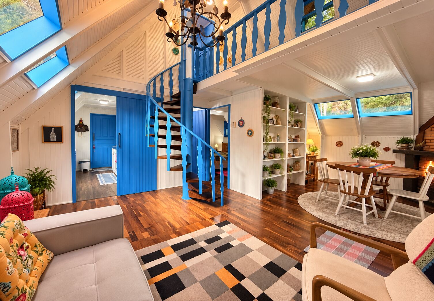 Casa, 3 quartos, 150 m² - Foto 8
