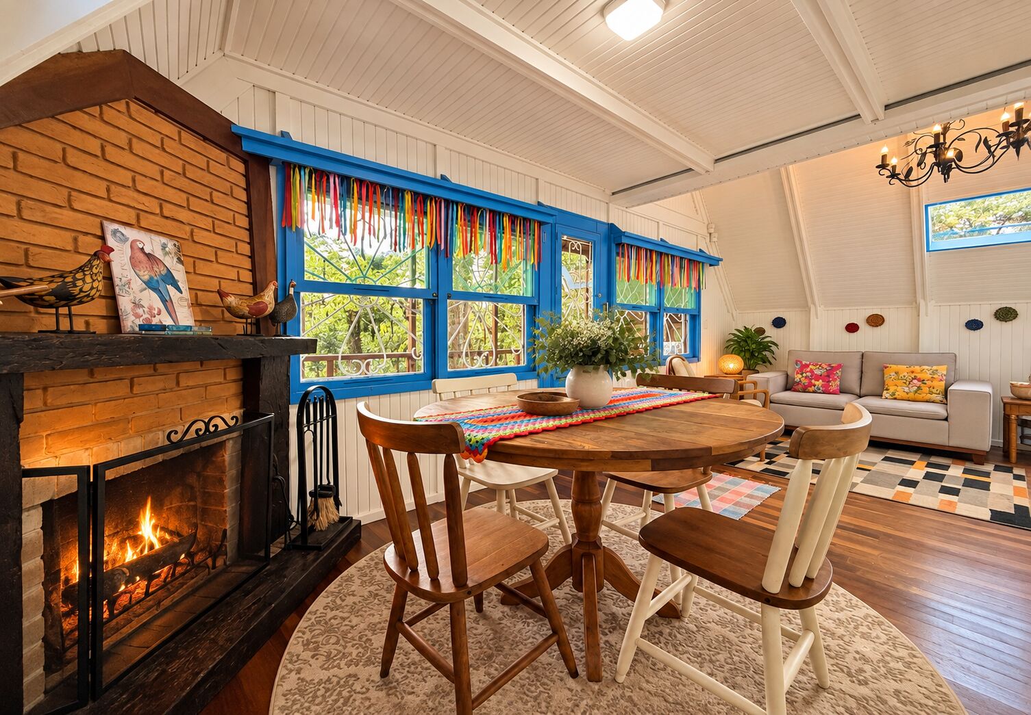 Casa, 3 quartos, 150 m² - Foto 10